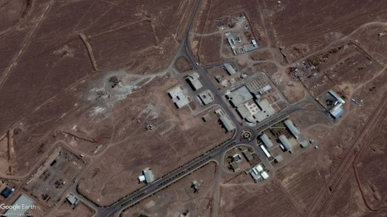 Φόρντοου: Αυτό είναι το πυρηνικό «βουνό» του Ιράν που... στοιχειώνει το Ισραήλ