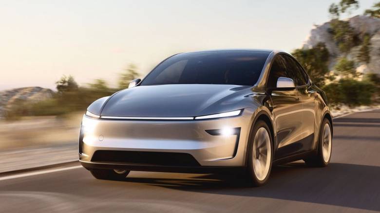 Στη Γαλλία ιδιοκτήτες Tesla μήνυσαν την εταιρεία λόγω του Μασκ