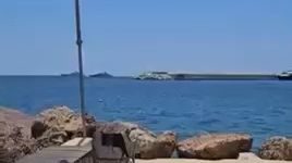 Βίντεο καταγράφουν την πτώση του ελικοπτέρου στη Βουλιαγμένη - Καρέ καρέ το ατύχημα