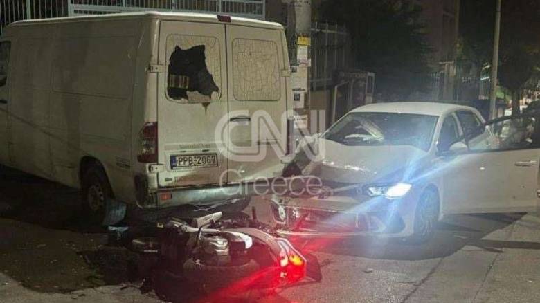 Περιστέρι: Ξεκαθάρισμα για ναρκωτικά βλέπουν οι αρχές πίσω από τους πυροβολισμούς- Βρέθηκε ταυτότητα