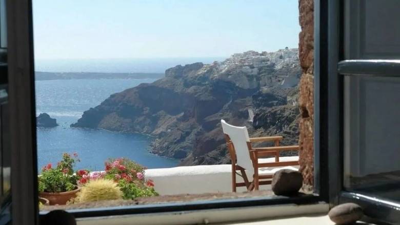 Εξοχική κατοικία: «Μαγνήτης» η Ελλάδα για τους Ευρωπαίους αγοραστές