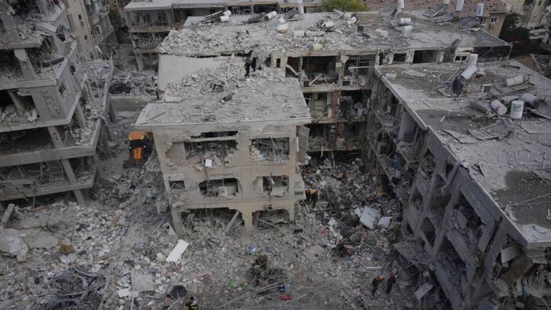 Αυξάνεται ο αριθμός των νεκρών από τα ιρανικά πλήγματα στο Ισραήλ - Νέοι βομβαρδισμοί στην Τεχεράνη