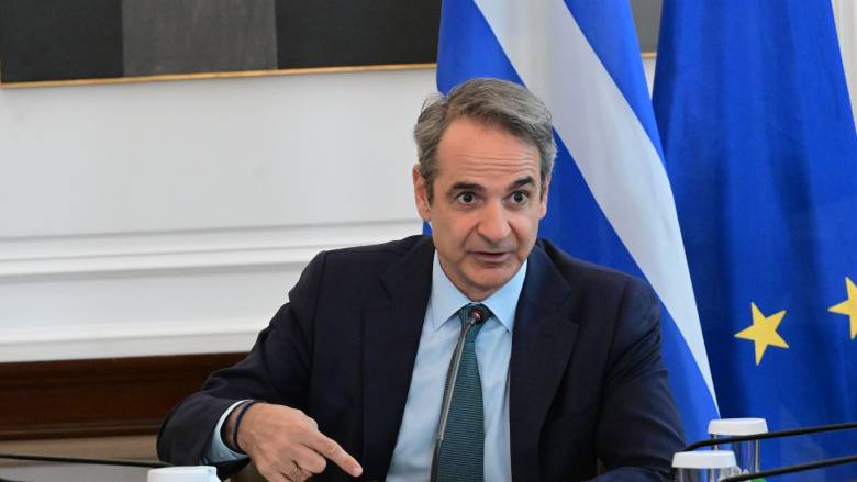 Συνεδριάζει το υπουργικό συμβούλιο: Στο επίκεντρο ο ΟΠΕΚΕΠΕ και η εξυγίανση του συστήματος