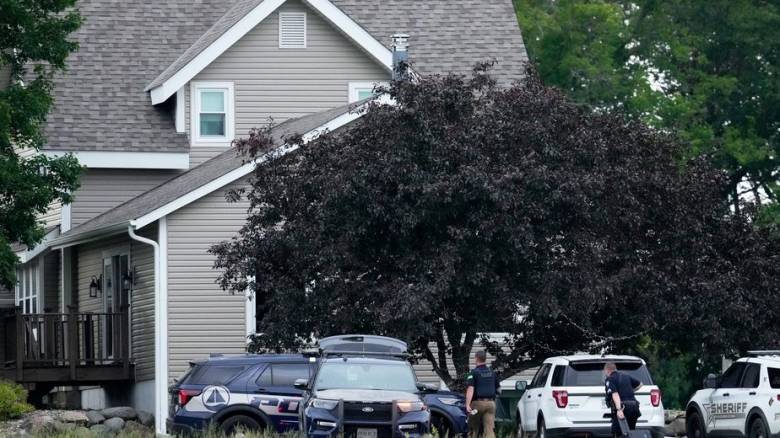 ΗΠΑ: Συνελήφθη ο δράστης της δολοφονίας βουλευτή των Δημοκρατικών στη Μινεσότα