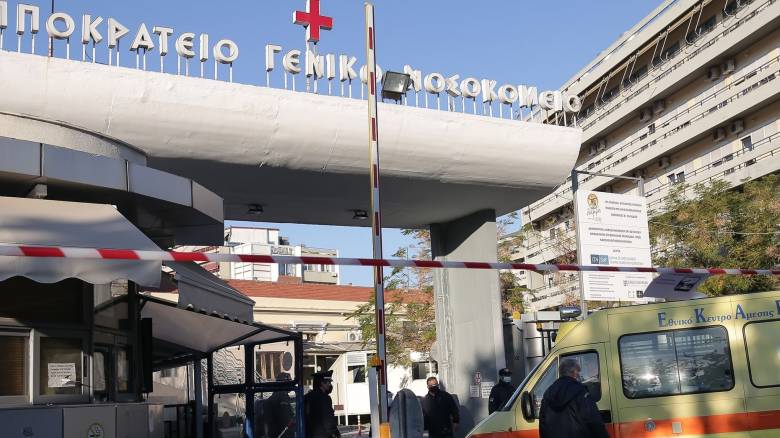 Θεσσαλονίκη: Ξυλοκόπησαν 39χρονο στο κέντρο της πόλης - Δύο συλλήψεις