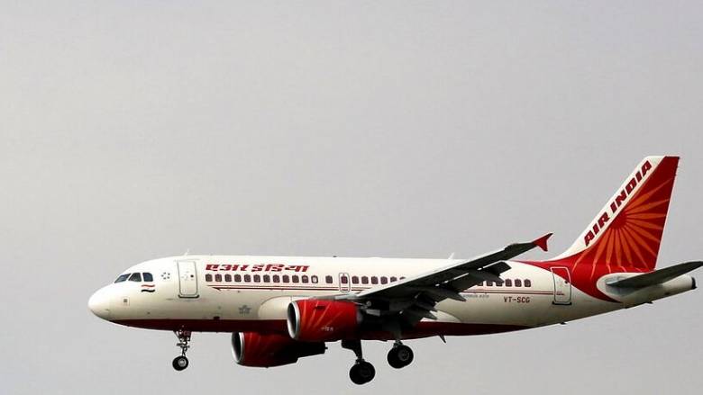 Αεροσκάφος Boeing Dreamliner της Air India επέστρεψε στο Χονγκ Κονγκ έπειτα από τεχνικό πρόβλημα