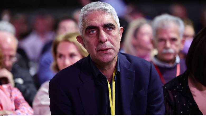 Αποχωρεί από τον ΣΥΡΙΖΑ ο Γιώργος Τσίπρας – Η επιστολή παραίτησης