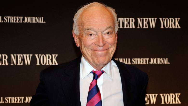 Πέθανε ο γιος της Estée Lauder - Οδήγησε την εταιρεία καλλυντικών στην κορυφή του κόσμου