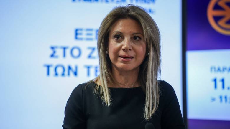 Νέο αίτημα εκταφής της κόρης της, Μάρθης κατέθεσε η Καρυστιανού