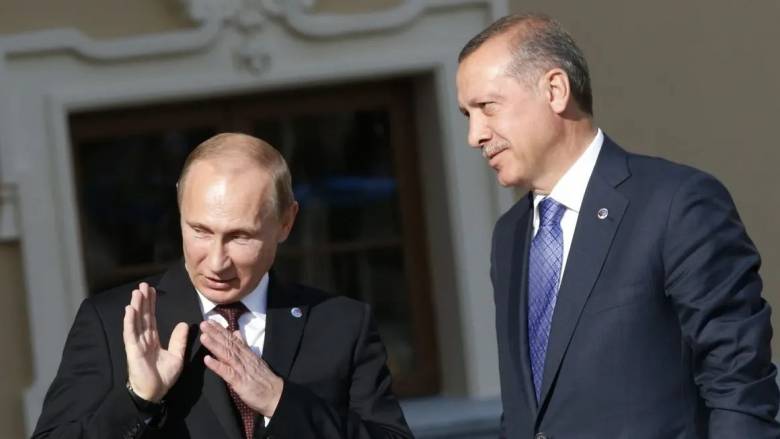 Ρωσία και Τουρκία έτοιμες να μεσολαβήσουν στην σύγκρουση Ισραήλ και Ιράν