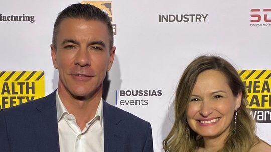 Χρυσό Βραβείο για την Merck για πρωτοβουλίες σχετιζόμενες με το well-being των εργαζομένων της