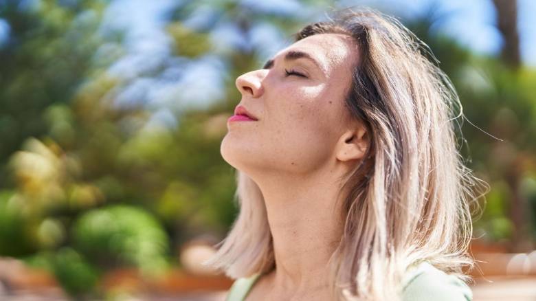 Κάθε άνθρωπος μπορεί να αναγνωριστεί από το μοτίβο αναπνοής του με ακρίβεια 97%, υποστηρίζει μελέτη