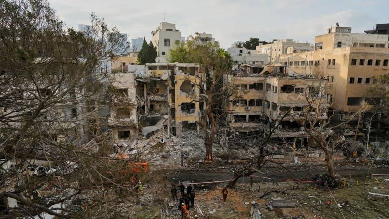 Επιχείρηση «Εκκενώστε τον πλανήτη»