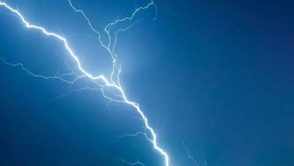 Αυστρία: Νεκροί τρεις πεζοπόροι από κεραυνό σε δημοφιλές τουριστικό θέρετρο