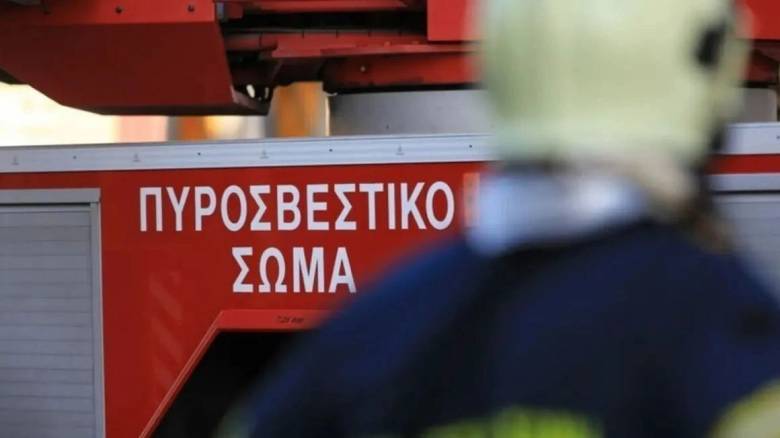 Διαρροή υγραερίου σε ξενοδοχείο της Ρόδου - Oλοκληρώθηκε η επιχείρηση της Πυροσβεστικής