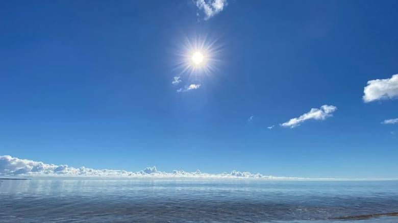 Καιρός: Άνοδος της θερμοκρασίας με συννεφιά σε Μακεδονία και Ήπειρο