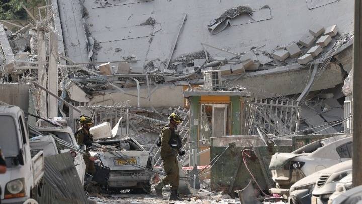 Είκοσι ΥΠΕΞ αραβικών χωρών καταδίκασαν τις επιθέσεις του Ισραήλ κατά του Ιράν