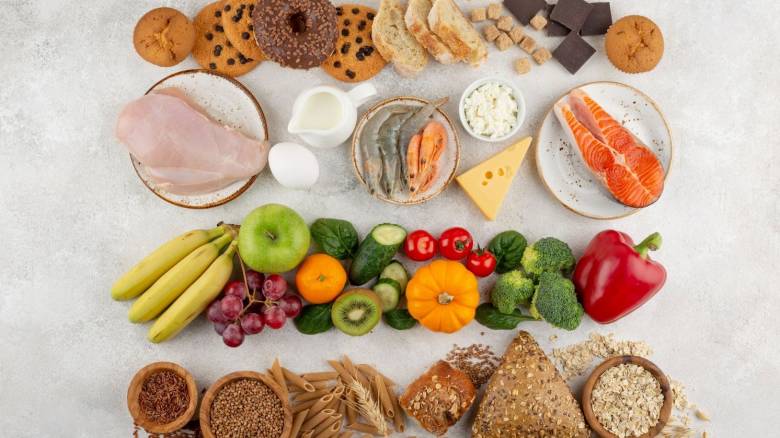 Ποια είναι η μοναδική χώρα που παράγει αρκετά τρόφιμα για να καλύψει τις ανάγκες της