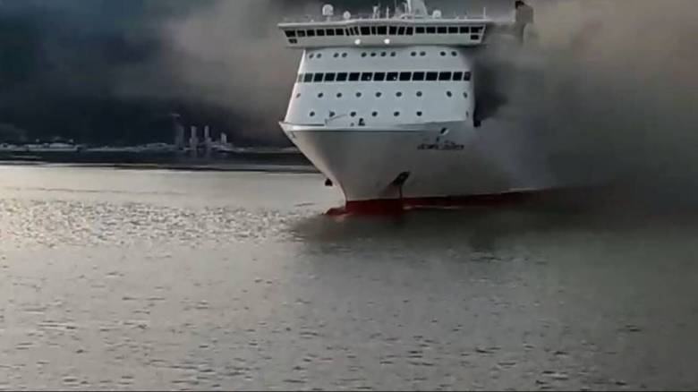 Νέα 24ωρη απεργία στα πλοία Πάτρας - Ηγουμενίτσας - Ιταλίας