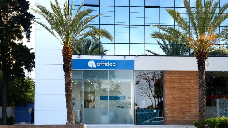 Affidea: Νέο Υπερσύγχρονο Διαγνωστικό Κέντρο στη Γλυφάδα