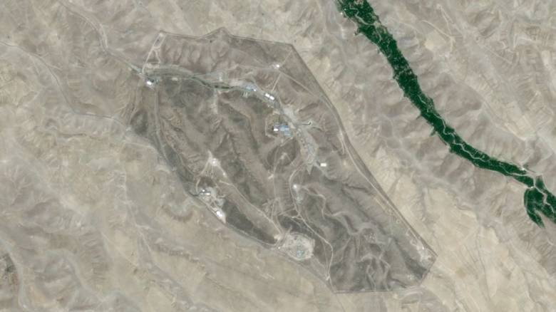 Ιράν: Δύο εκρήξεις στην πόλη Ταμπρίζ - Κοντά σε αεροπορική βάση