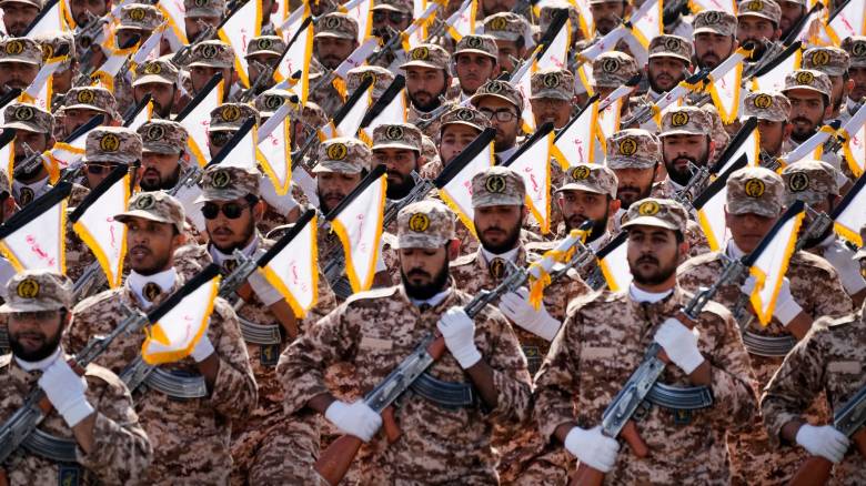 Ισραήλ: Σκοτώσαμε το στρατιωτικό αρχηγό του Ιράν Αλί Σαντμάνι