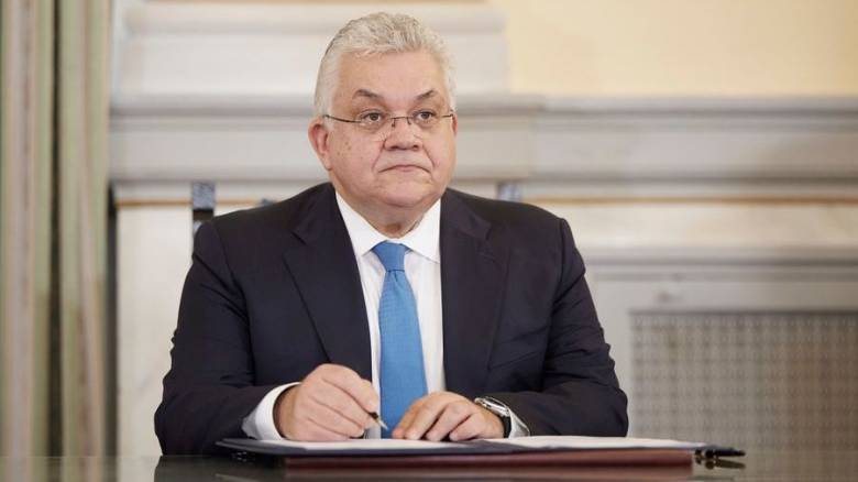 Παπαϊωάννου: Ως 31 Δεκεμβρίου η εκκαθάριση των μη ενεργών φοιτητών, σχεδόν 290.000 οι διαγραφές