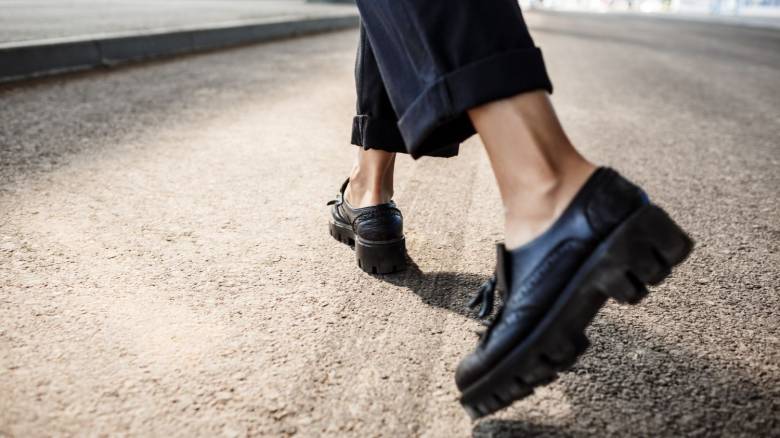 Το τεστ βαδίσματος που αποκαλύπτει την ηλικία του εγκεφάλου μας