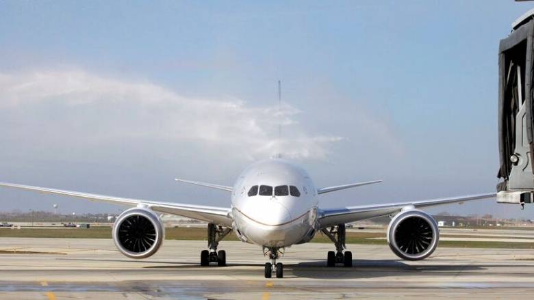 Τρία Boeing 787 Dreamliner επέστρεψαν μέσα σε 36 ώρες στην αφετηρία τους λόγω τεχνικών προβλημάτων