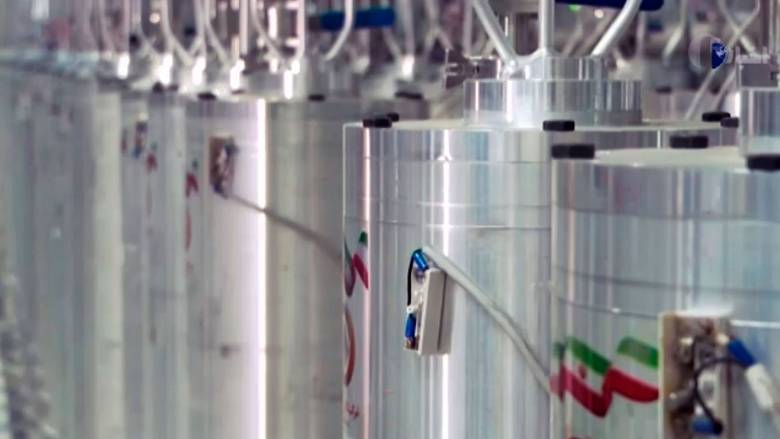 Τι είναι ο εμπλουτισμός ουρανίου και γιατί εγείρει ανησυχίες για τα πυρηνικά του Ιράν