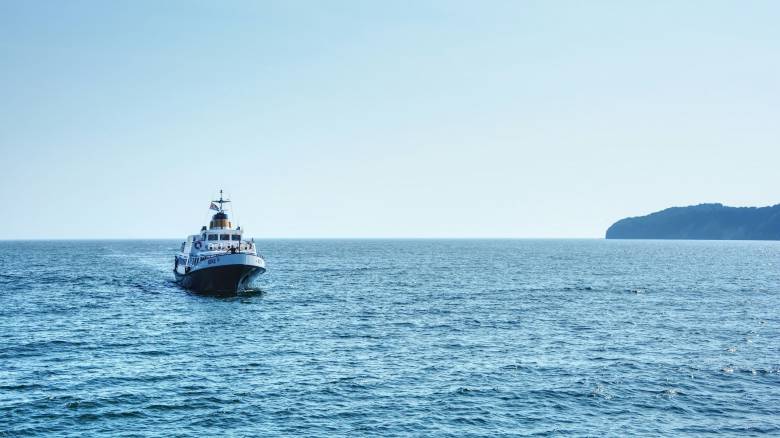 Στον Πατραϊκό αγκυροβόλησε το πολυτελές σκάφος του Μαρκ Ζάκερμπεργκ