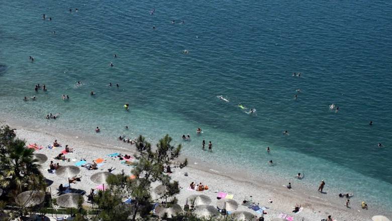 Πνιγμοί στην Ελλάδα: 357 θάνατοι την τελευταία τετραετία - Άνω των 60 ετών το 81% των λουόμενων