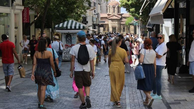 Τι «βλέπουν» τουρισμός, εστίαση και λιανεμπόριο για τις επιπτώσεις από την κρίση στη Μ. Ανατολή