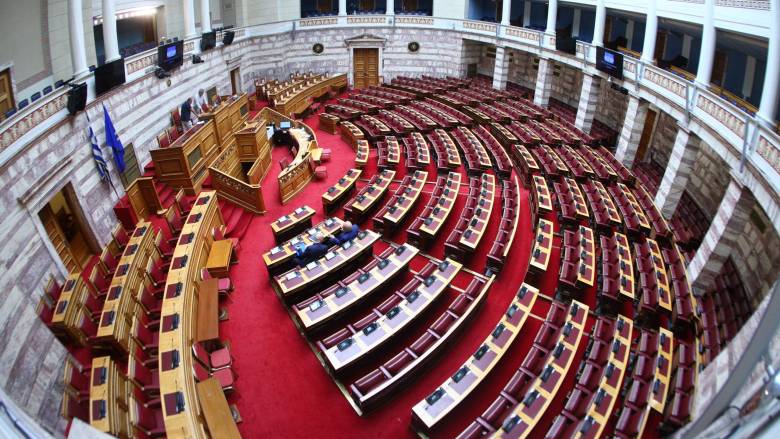 Τροπολογία του ΠΑΣΟΚ στη Βουλή «για να μπει τέλος στο "πάρτι" των απευθείας αναθέσεων»