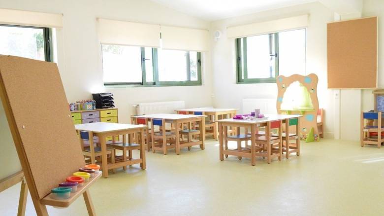 Αντίστροφη μέτρηση για τις αιτήσεις στους βρεφονηπιακούς σταθμούς της ΔΥΠΑ