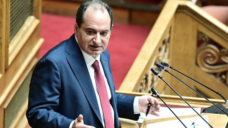 Σπίρτζης: Αν ο σιδηρόδρομος το ’23 λειτουργούσε όπως το ’19 δεν θα είχαμε θύματα