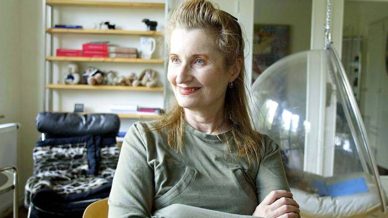 «Πάλι; Είναι η δεύτερη φορά που πέθανα»: Πώς σχολίασε νομπελίστρια την είδηση για του «θανάτου» της