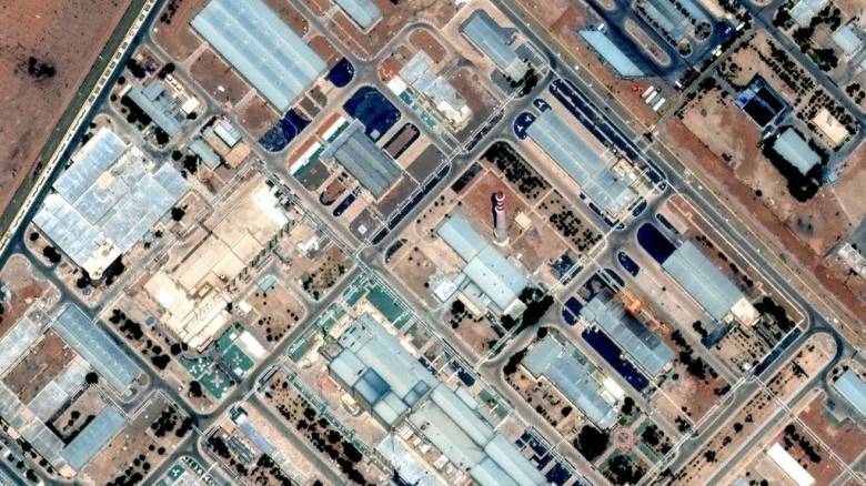 Η ΕΕ θα έχει πυρηνικές συνομιλίες με το Ιράν την Παρασκευή στη Γενεύη