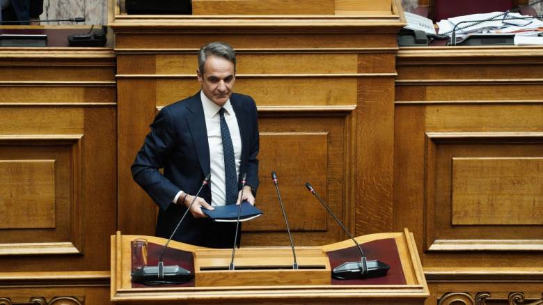 Κλείνει τον «κύκλο των Τεμπών» η Κυβέρνηση - Ανοίγει τον κύκλο των περιοδειών