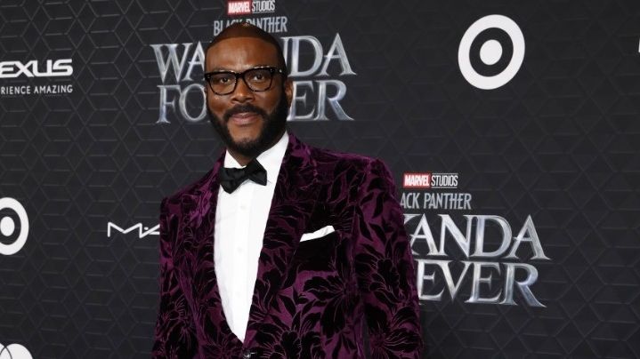 Αγωγή κατά του ηθοποιού Τάιλερ Πέρι - Κατηγορείται για σεξουαλική επίθεση και παρενόχληση