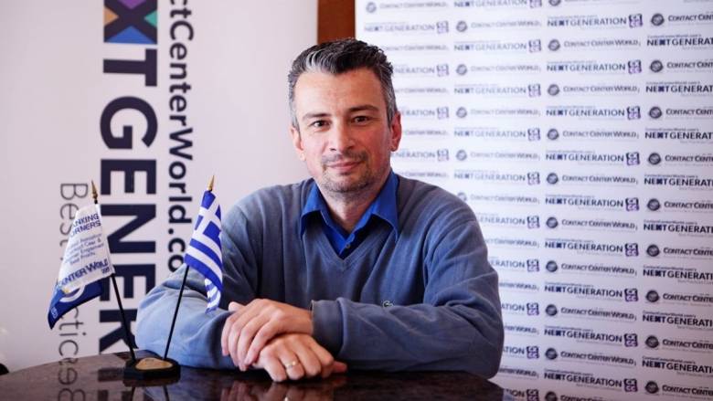 Η TP Greece ξεχωρίζει ξανά στην απομακρυσμένη εργασία–Χρυσή Διάκριση στα Contact Center World Awards