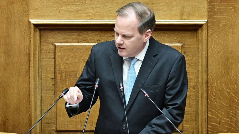 Καραμανλής για προανακριτική: Έκανα όσα μπορούσα, δεν ολιγώρησα, δεν αδιαφόρησα