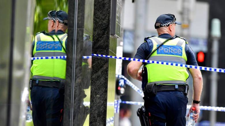 Απόπειρα εμπρησμού σε συναγωγή στη Μελβούρνη - Αναζητείται ένας ύποπτος