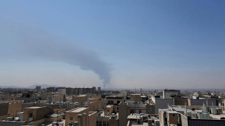 Τουλάχιστον 600 οι νεκροί από ισραηλινές επιθέσεις στο Ιράν