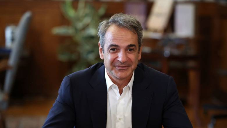 Μητσοτάκης για ψηφιακή κάρτα εργασίας: Αυξήθηκαν κατά 1000% οι δηλωθείσες υπερωρίες στον τουρισμό