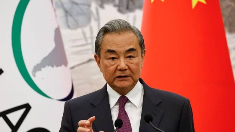 Η Κίνα εκφράζει ανησυχία ότι η σύγκρουση Ισραήλ - Ιράν γίνεται ανεξέλεγκτη