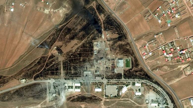 Υπόγεια εργοστάσια εμπλουτισμού και αντιδραστήρες: Το καλά ανεπτυγμένο πυρηνικό πρόγραμμα του Ιράν