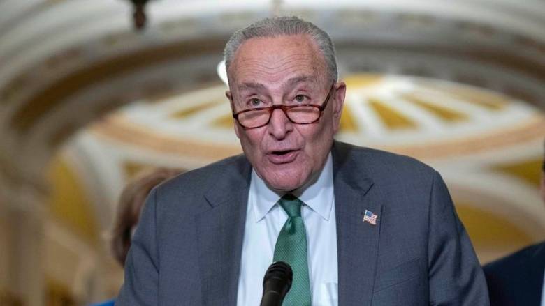 ΗΠΑ: Οι Δημοκρατικοί στη Γερουσία ζητούν ενημέρωση για την κατάσταση στη σύρραξη Ιράν-Ισραήλ