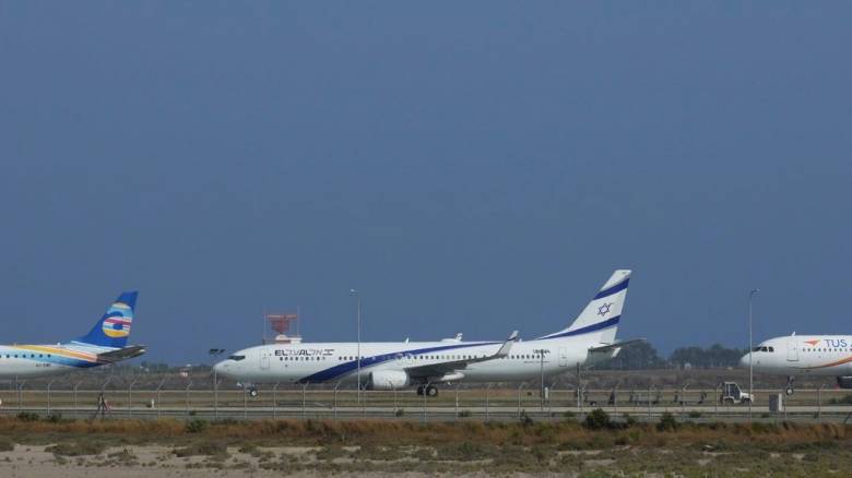 Ισραήλ: Αερογέφυρα για την επιστροφή πολιτών που είχαν μείνει στο εξωτερικό