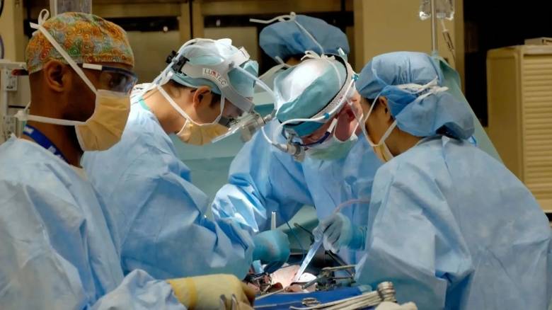 Κρήτη: 37χρονος έδωσε ζωή σε 4 ανθρώπους με τον θάνατό του - Η οικογένειά του δώρισε τα όργανά του